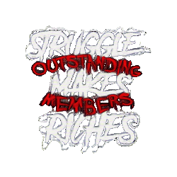 Struggle Makes Riches